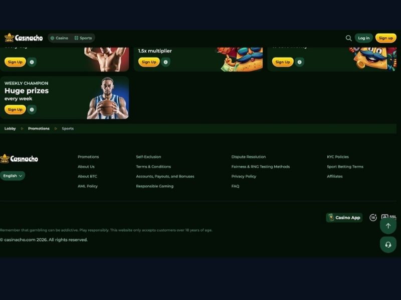 Jak uruchomić Casinacho Casino Nacho Casino na smartfonie — dwie ścieżki dostępu