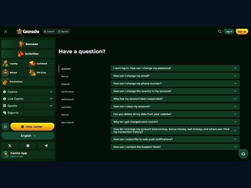 Gry oryginalne Casinacho Originals na smartfonie — dlaczego warto grać mobilnie